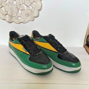 Pro Keds Men’s Old School Jamaica Sneakers